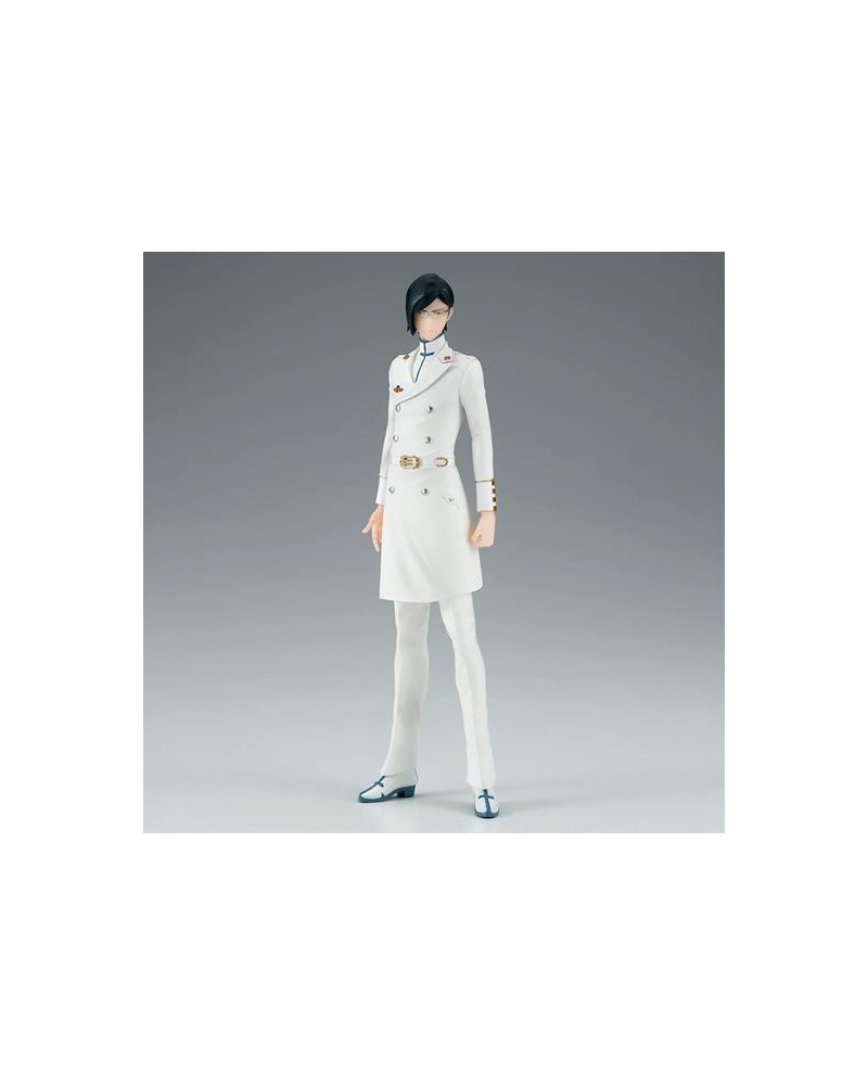 Bleach Solid And Souls -Uryu Ishida-