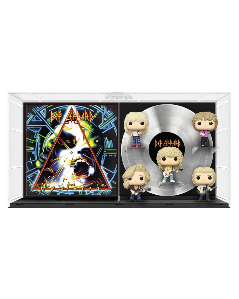 Def Leppard: Album - 37 Hysteria - Special Edition