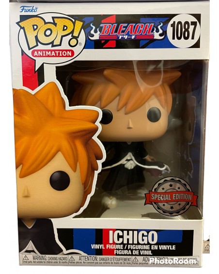 Bleach - 1087 Ichigo - Special Edition