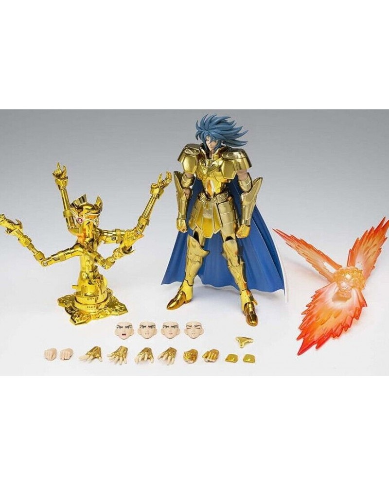 Saint Cloth Myth Ex Gemini