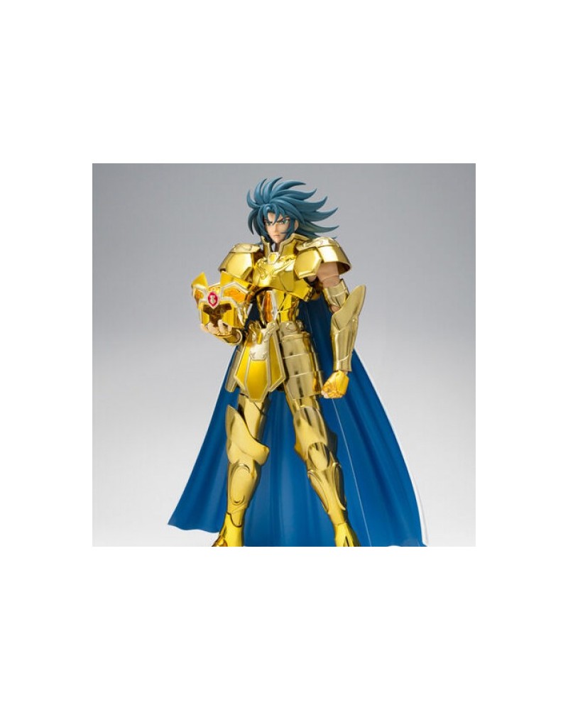 Saint Cloth Myth Ex Gemini