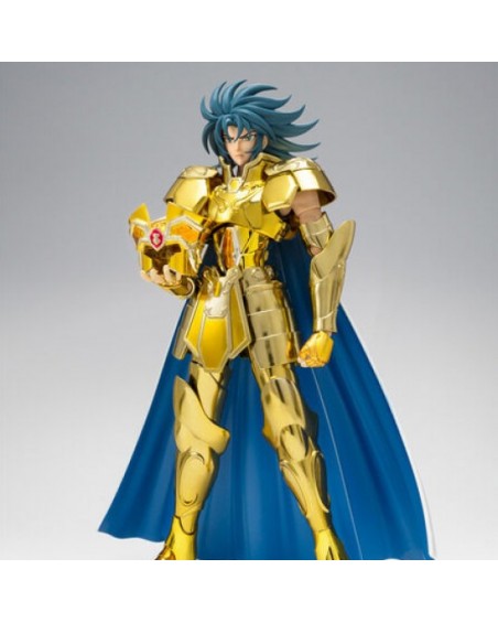 Saint Cloth Myth Ex Gemini