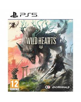 Wild Hearts - PS5