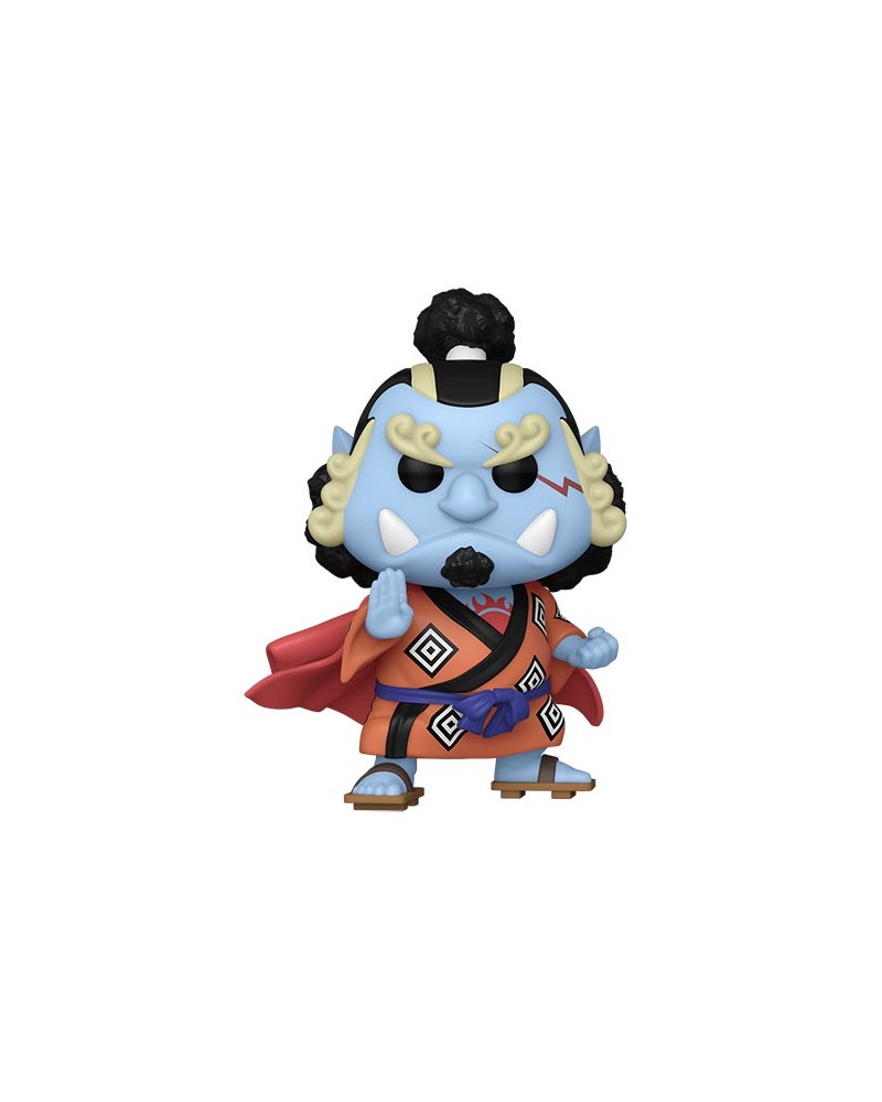 One Piece - 1265 Jinbe