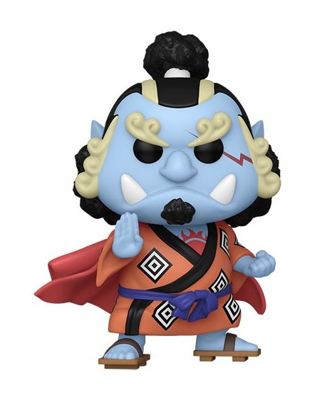 One Piece - 1265 Jinbe