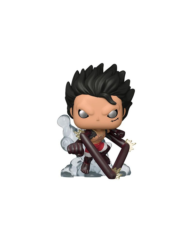 One Piece - 1266 Snake-Man Luffy