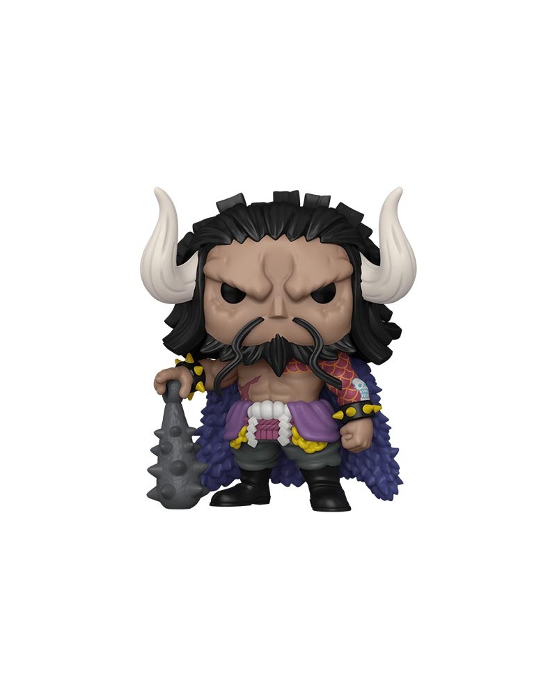 One Piece - 1267 Kaido