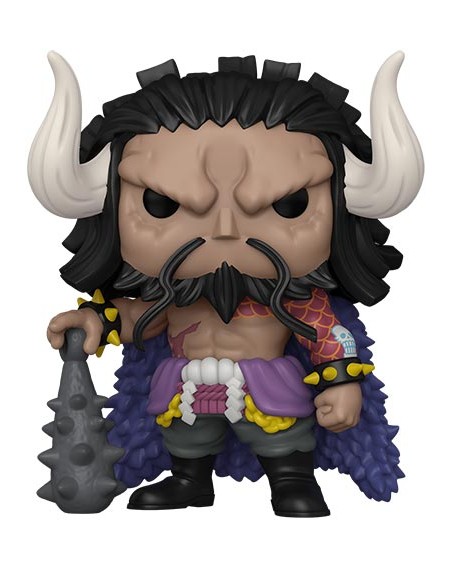 One Piece - 1267 Kaido