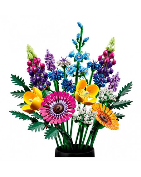 Icons Bouquet Fiori Selvatici 10313