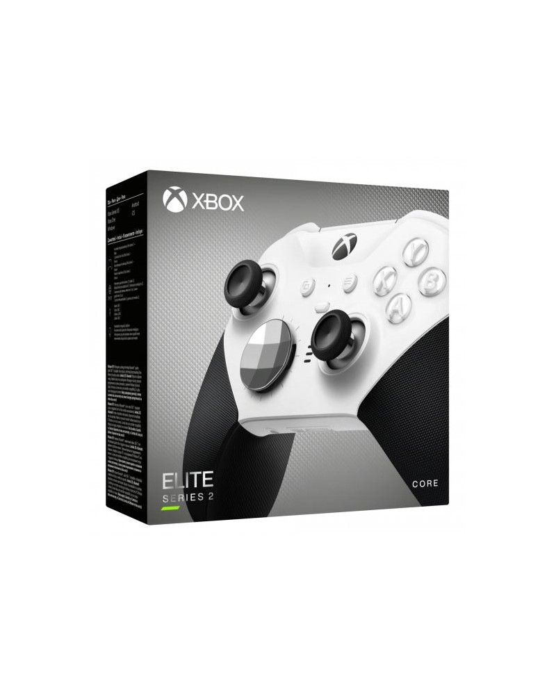 MICROSOFT XBOX Controller Elite Series 2 White