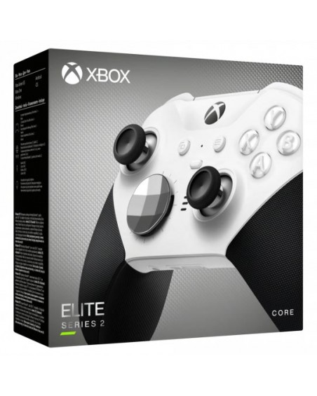 MICROSOFT XBOX Controller Elite Series 2 White