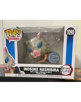 Demon Slayer - 1090 Inosuke - Special Edition