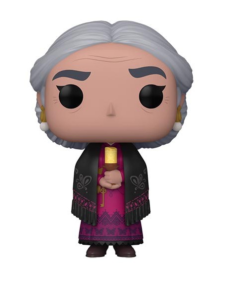 Disney Encanto - 1151 Abuela Alma Madrigal