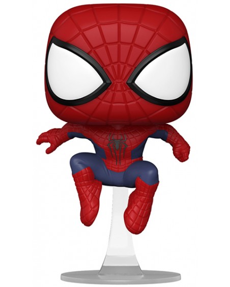 Marvel: Spider-Man No Way Home - 1159 The Amazing Spider-Man