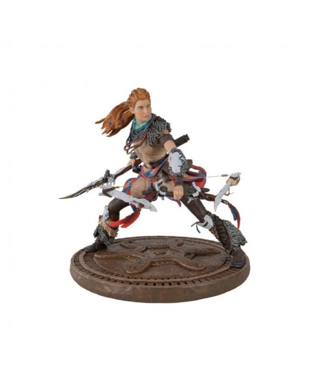 Horizon Forbidden West - Aloy PVC Figure 1/8 21 CM