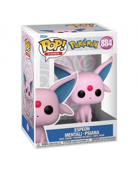 Pokemon - 884 Espeon