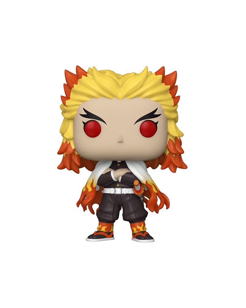 Demon Slayer - 1308 Kyojuro Rengoku