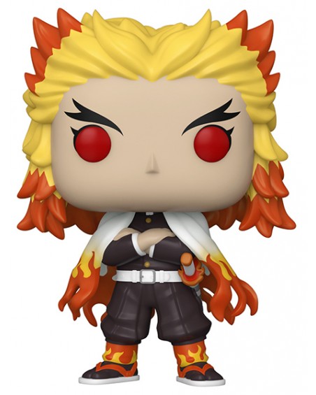 Demon Slayer - 1308 Kyojuro Rengoku