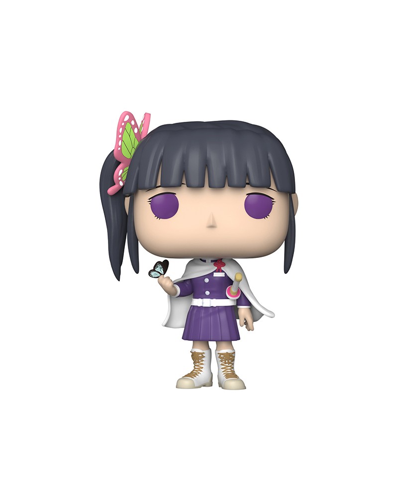Demon Slayer - 1305 Kanao Tsuyuri