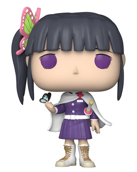 Demon Slayer - 1305 Kanao Tsuyuri