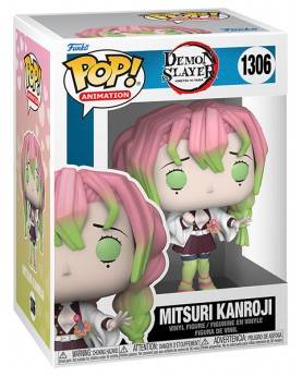 Demon Slayer - 1306 Mitsuri Kanroji