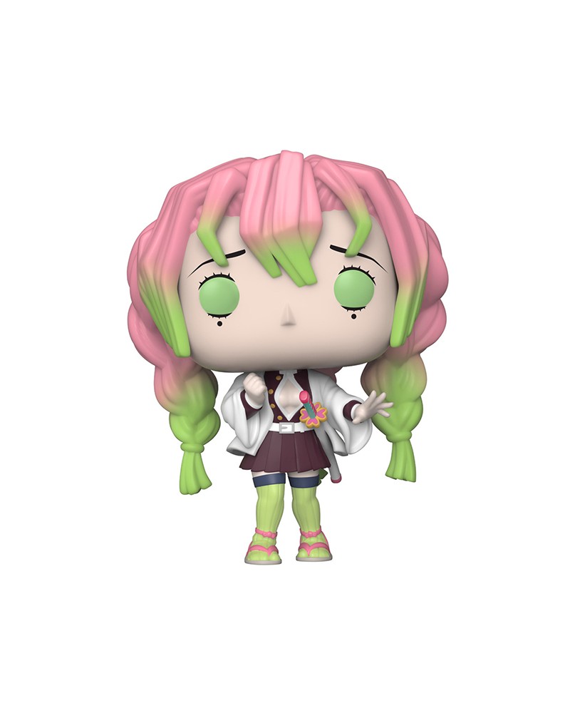 Demon Slayer - 1306 Mitsuri Kanroji
