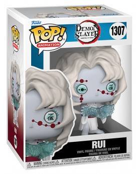 Demon Slayer - 1307 Rui