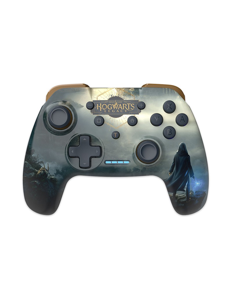 Freaks Switch Controller Wireless Hogwarts Legacy Paesaggio