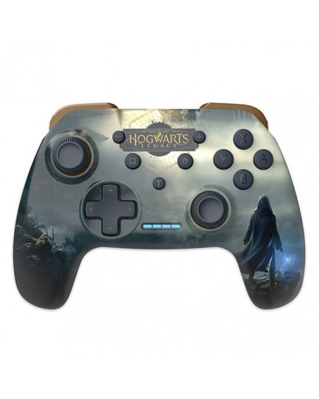 Freaks Switch Controller Wireless Hogwarts Legacy Paesaggio