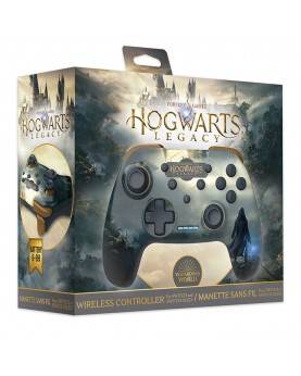 Freaks Switch Controller Wireless Hogwarts Legacy Paesaggio
