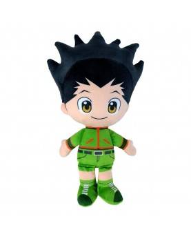 Hunter X Hunter Cuteforme Plush Figure Gon Freecss 30 cm