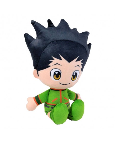 Hunter X Hunter Cuteforme Plush Figure Gon Freecss 30 cm