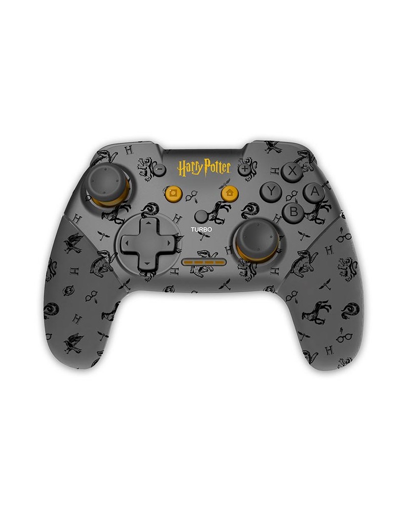 Freaks Switch Controller Wireless Harry Potter