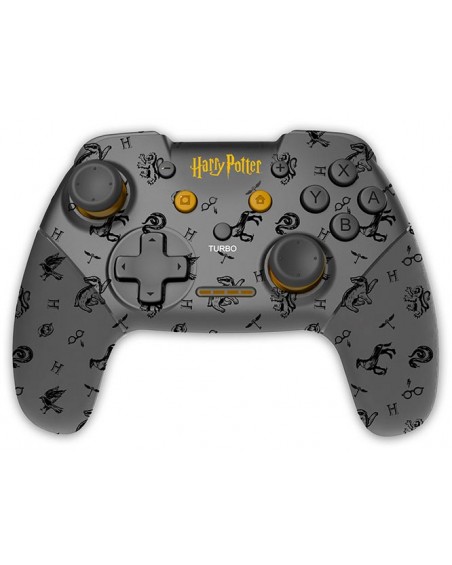 Freaks Switch Controller Wireless Harry Potter