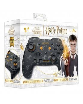 Freaks Switch Controller Wireless Harry Potter