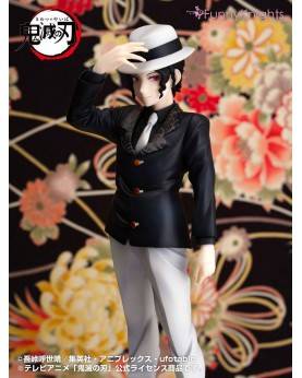 Demon Slayer: Kimetsu no Yaiba Statue 1/8 Muzan Kibutsuji 25 cm