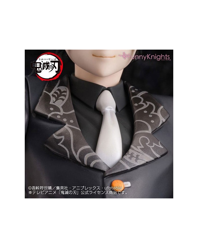 Demon Slayer: Kimetsu no Yaiba Statue 1/8 Muzan Kibutsuji 25 cm