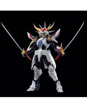 Samurai Troopers Action Figure Kikoutei Rekka Ryo
