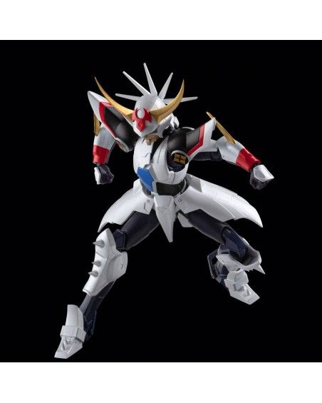 Samurai Troopers Action Figure Kikoutei Rekka Ryo