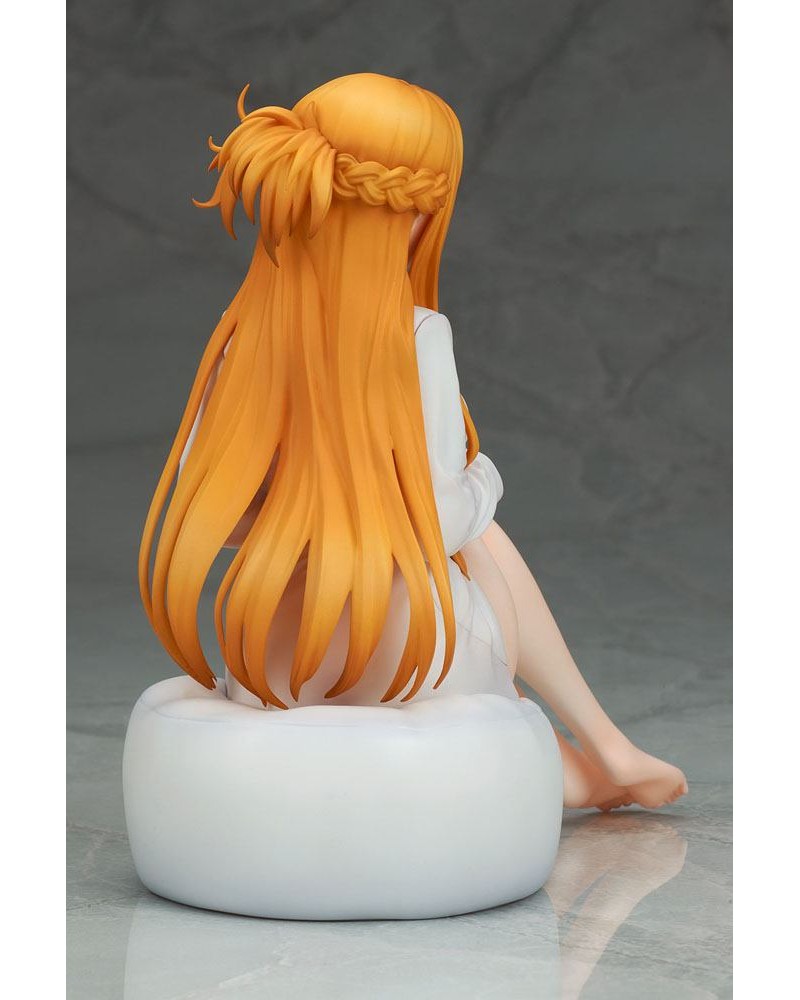 Sword Art Online: Alicization War of Underworld PVC Statue 1/7 Asuna Yuuki White Shirt Ver. 17 cm