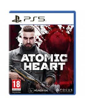 Atomic Heart - PS5