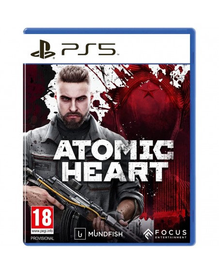 Atomic Heart - PS5
