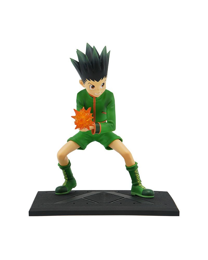Hunter x Hunter Gon SFC
