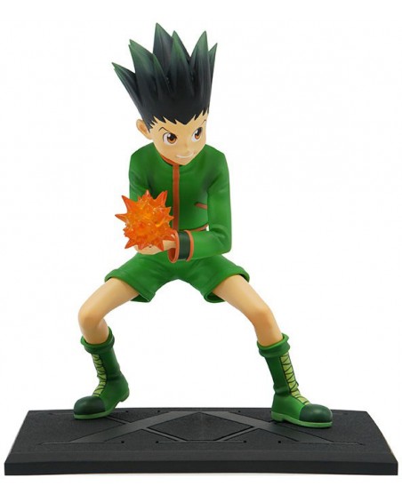 Hunter x Hunter Gon SFC