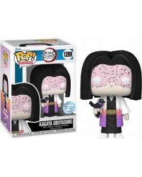 Demon Slayer - 1289 Kagaya Ubuyashiki - Special Edition