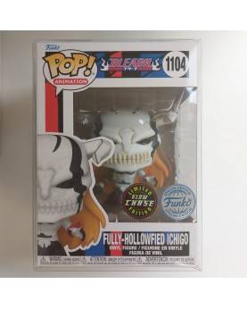 Bleach - 1104 Fully-Hollowfield Ichigo - Special Edition CHASE