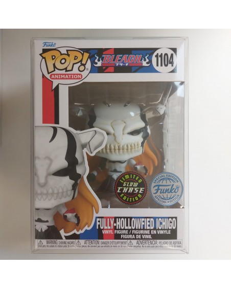Bleach - 1104 Fully-Hollowfield Ichigo - Special Edition CHASE