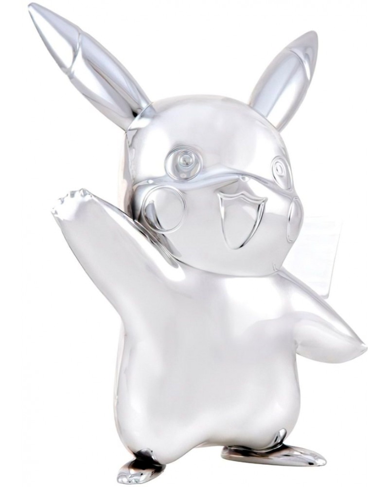 Pokèmon Mini Figure 25° Anniversario - Pikachu