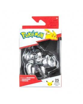 Pokèmon Mini Figure 25° Anniversario - Bulbasaur