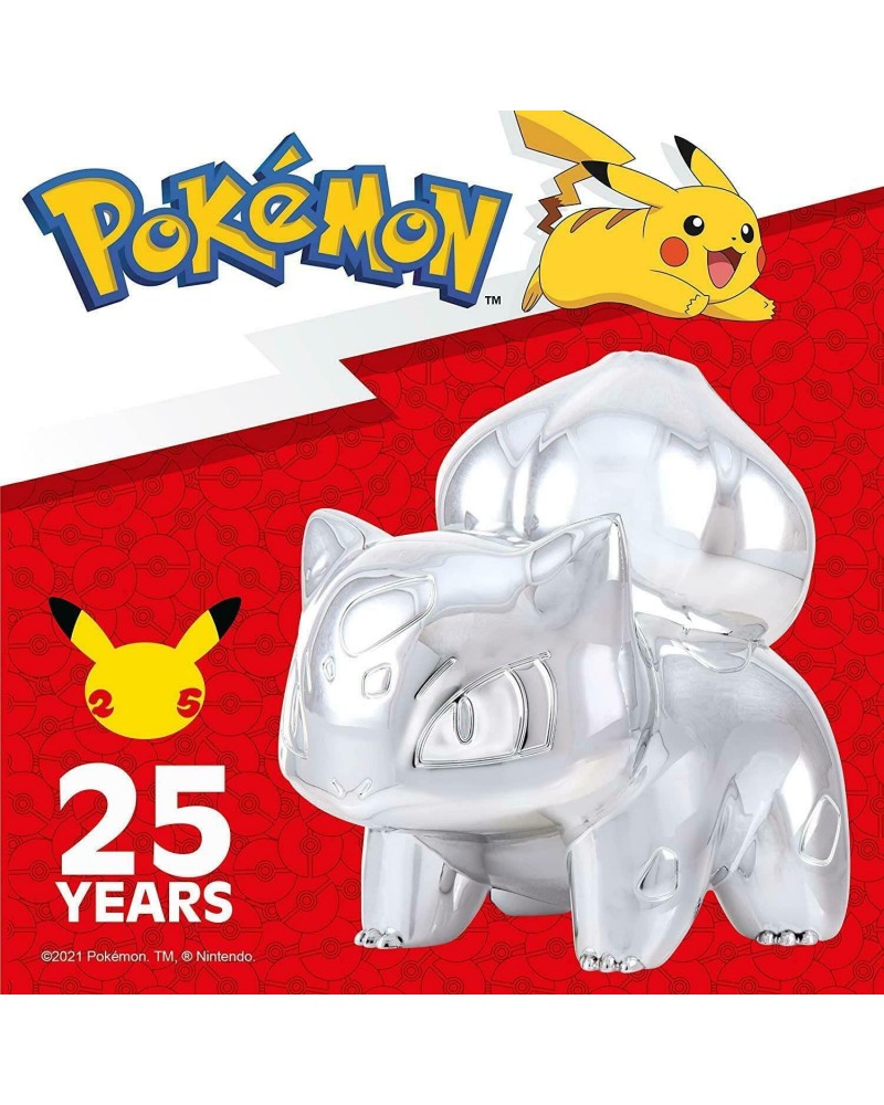 Pokèmon Mini Figure 25° Anniversario - Bulbasaur